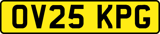 OV25KPG