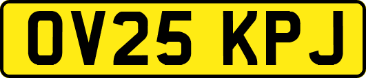 OV25KPJ