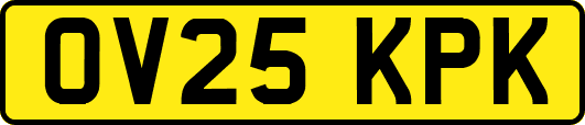 OV25KPK