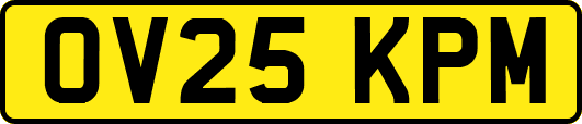 OV25KPM