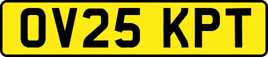 OV25KPT