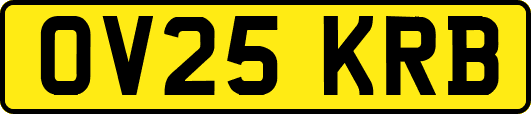 OV25KRB