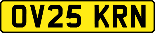 OV25KRN