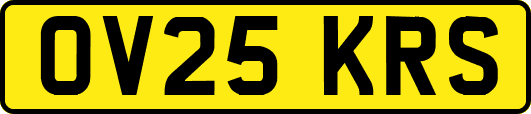 OV25KRS