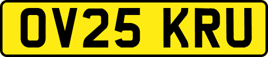 OV25KRU
