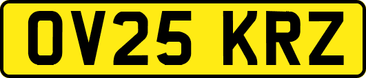 OV25KRZ