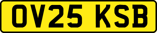 OV25KSB