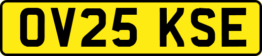 OV25KSE