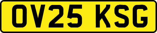 OV25KSG