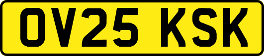 OV25KSK