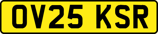OV25KSR