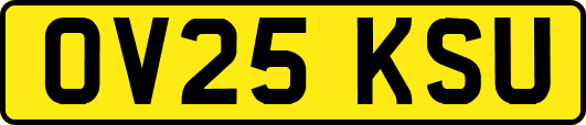 OV25KSU