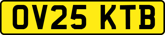 OV25KTB