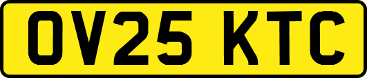 OV25KTC