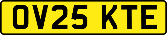 OV25KTE
