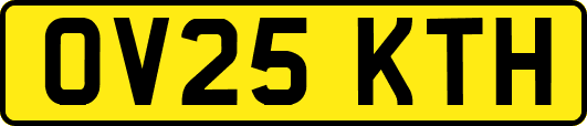 OV25KTH