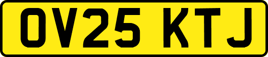 OV25KTJ