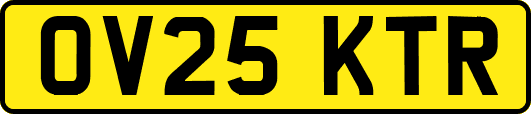OV25KTR