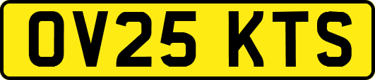 OV25KTS