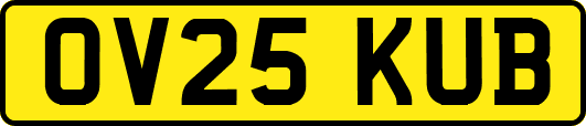 OV25KUB