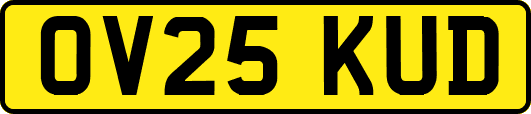 OV25KUD