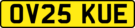 OV25KUE