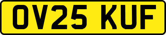 OV25KUF