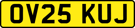OV25KUJ