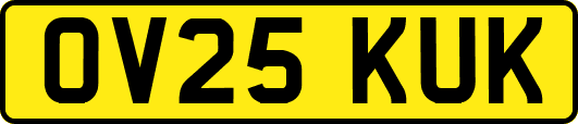 OV25KUK
