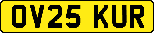 OV25KUR