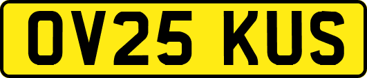 OV25KUS