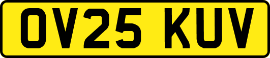 OV25KUV