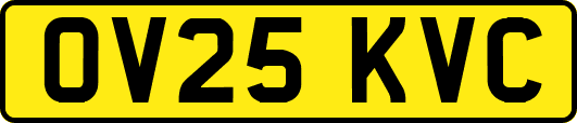 OV25KVC
