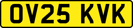 OV25KVK
