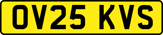 OV25KVS