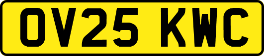 OV25KWC