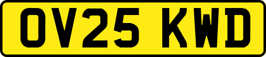 OV25KWD