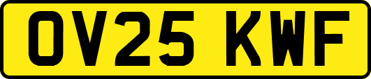 OV25KWF