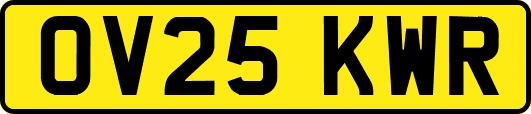 OV25KWR