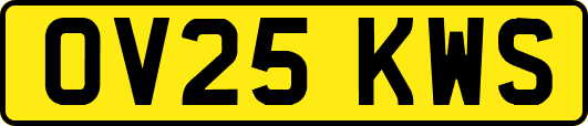 OV25KWS