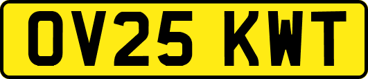 OV25KWT