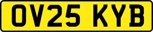 OV25KYB
