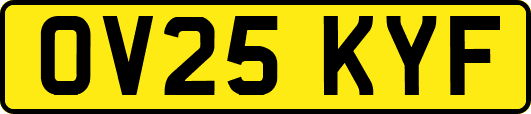 OV25KYF