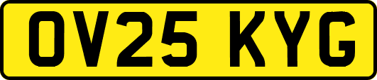 OV25KYG