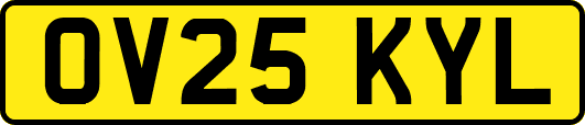 OV25KYL