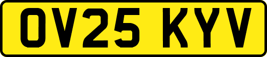 OV25KYV