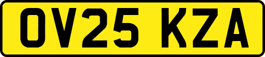 OV25KZA