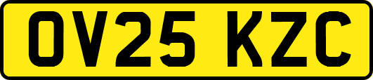 OV25KZC