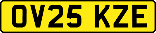 OV25KZE