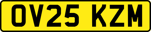 OV25KZM